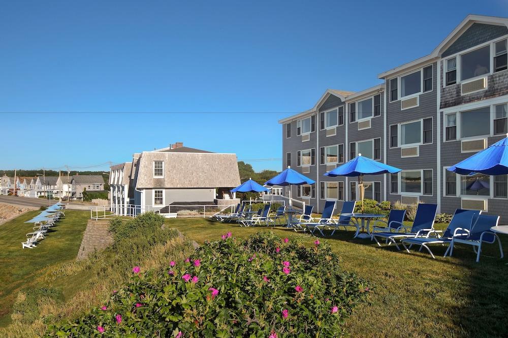 The Cutty Sark Motel — hotel in York Beach