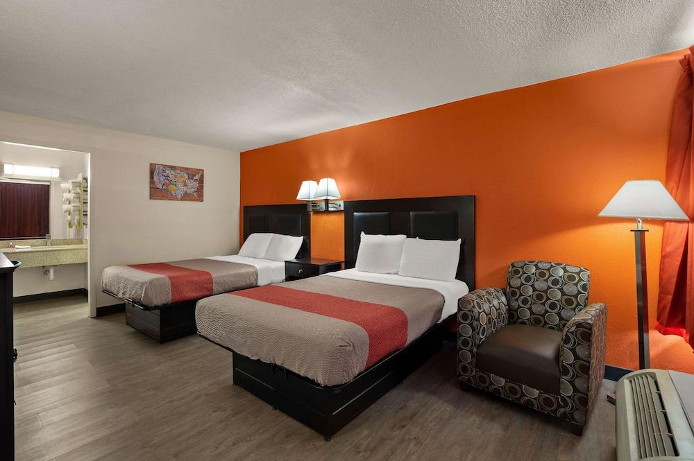Econo Lodge Yemassee photo 21