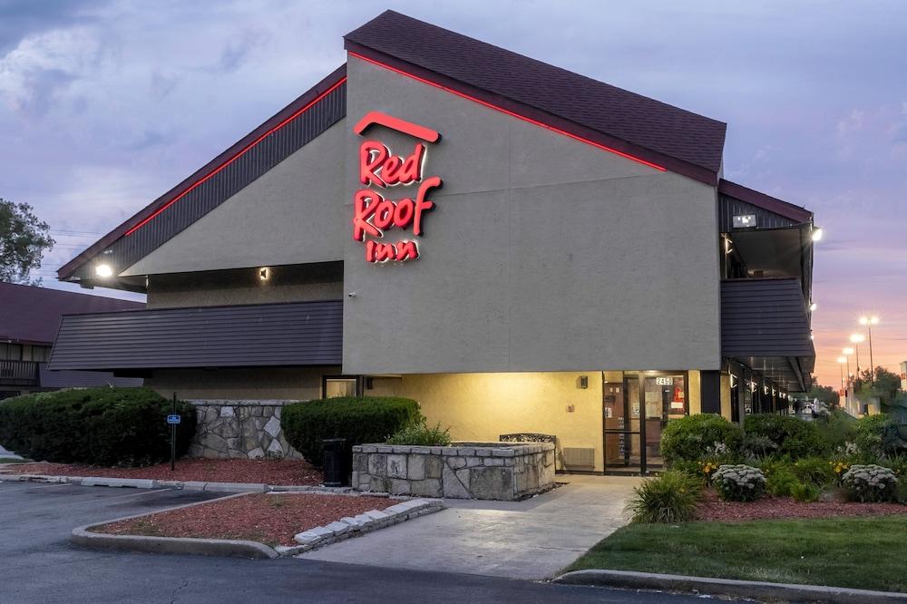 Red Roof Inn Chicago - Lansing photo 25