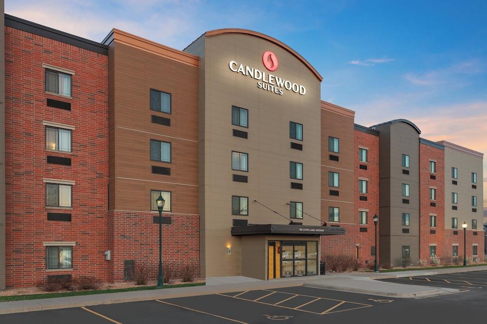 Candlewood Suites La Crosse N by IHG photo 65