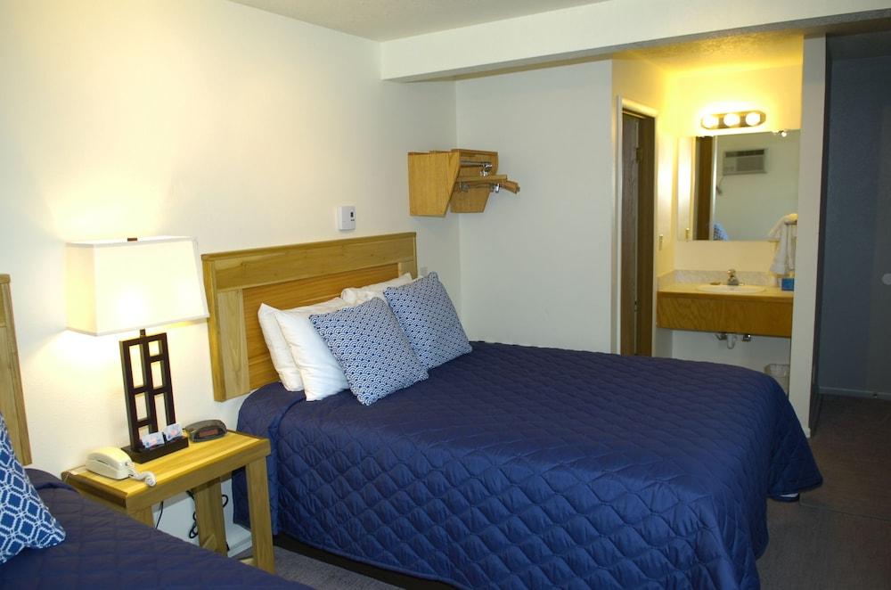 Trout Montana Motel photo 7