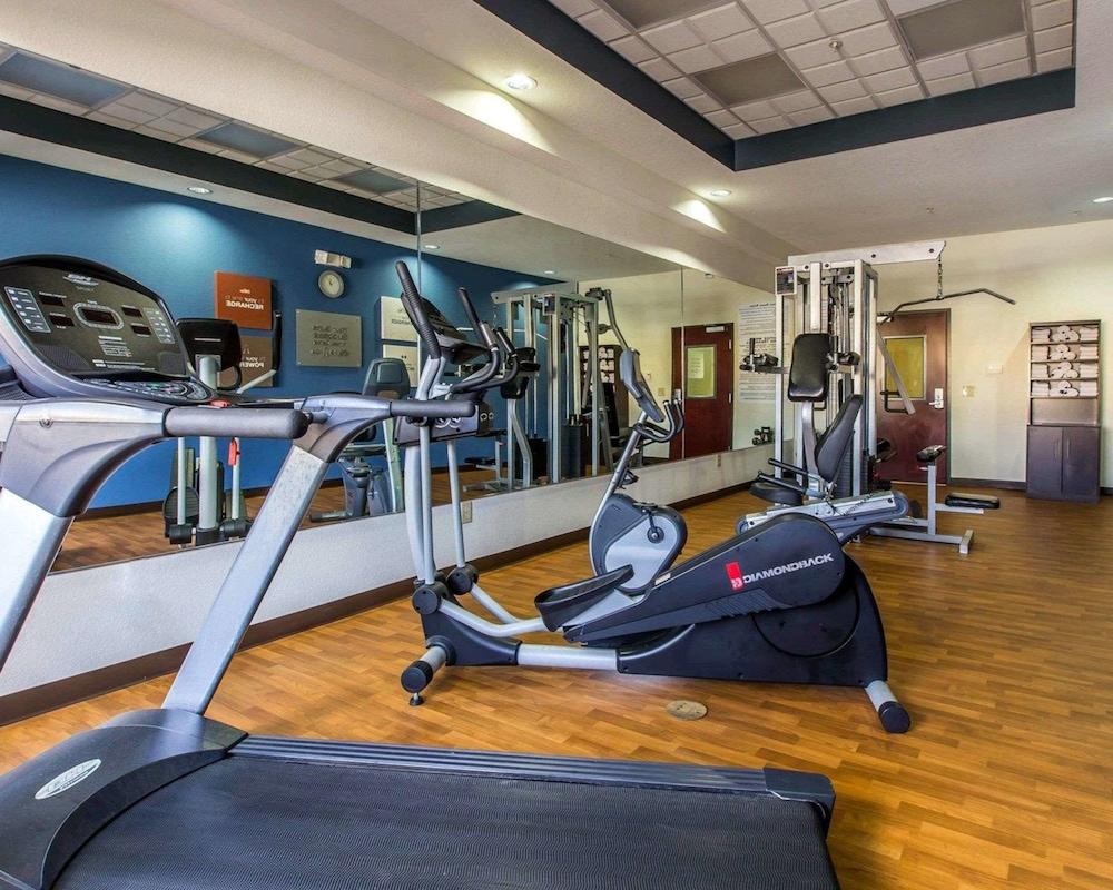 Comfort Suites Waycross photo 26