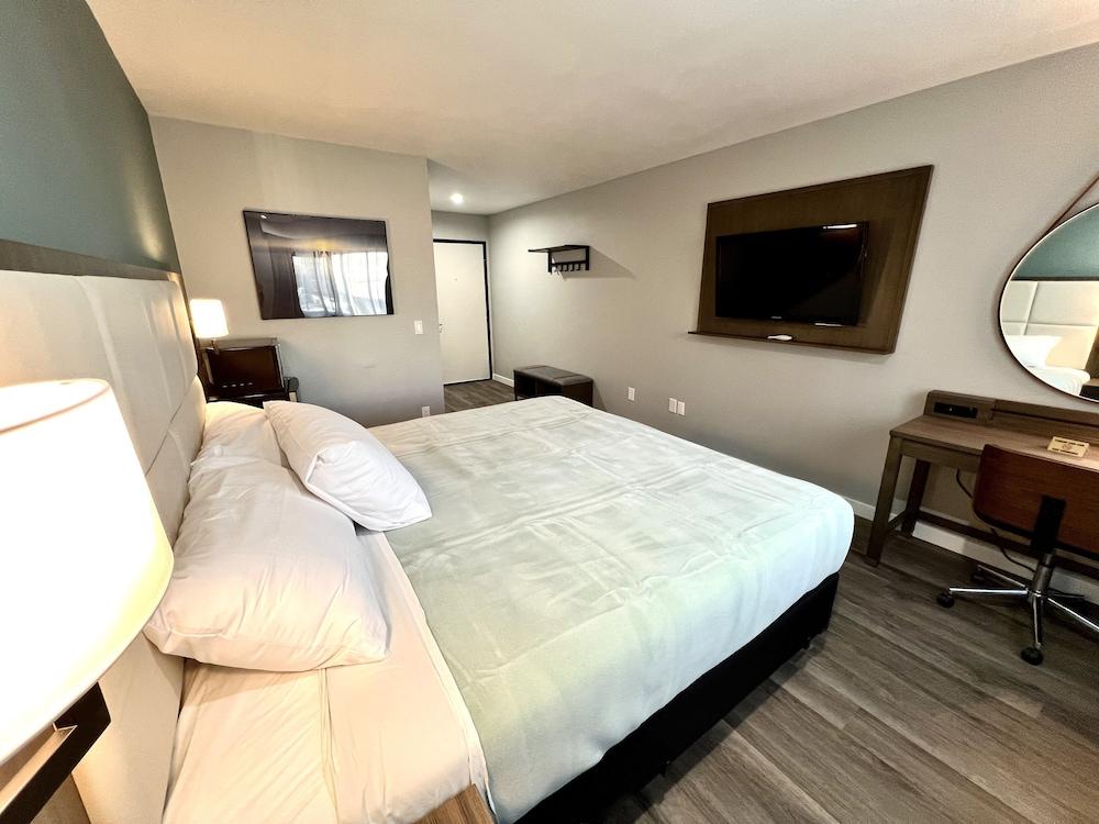 Lincoln Inn — hotel in Venice