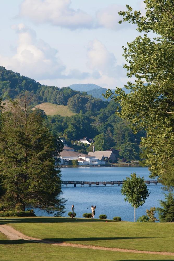 Lambuth Inn at Lake Junaluska photo 19