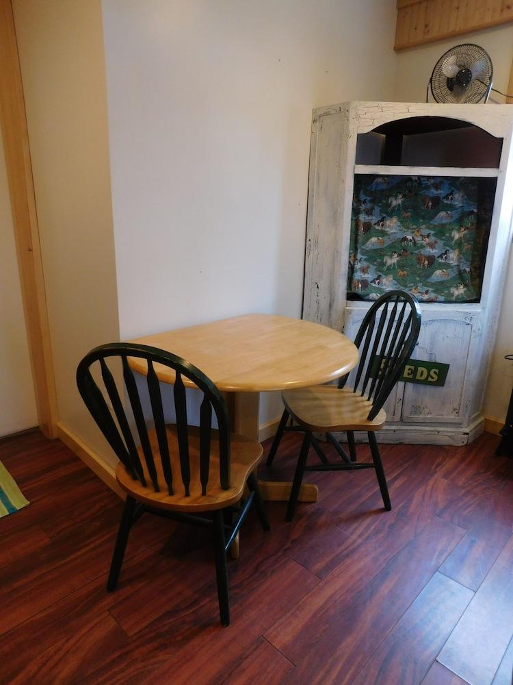 No View Farm Inn & Bakery photo 26