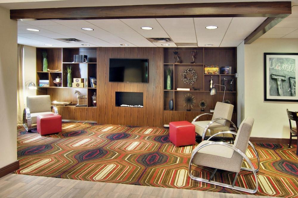 Four Points by Sheraton Nashville Airport photo 24