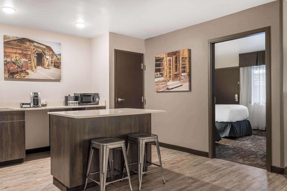 Copper King Convention Center, an Ascend Collection Hotel photo 44
