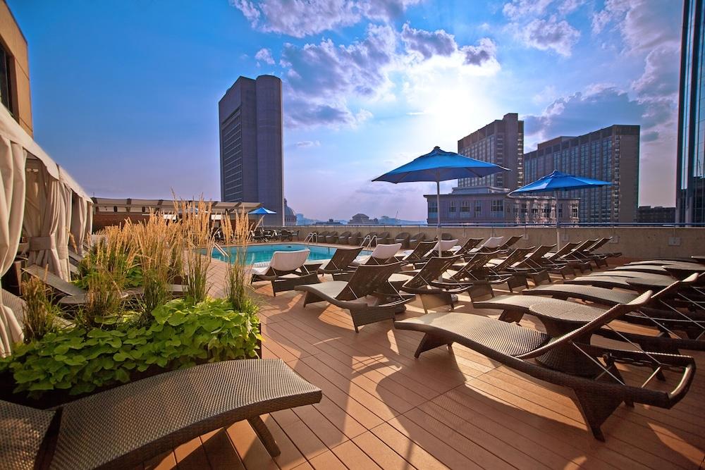 The Colonnade Hotel Back Bay photo 26