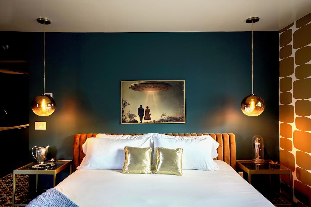 The Stardust Hotel photo 24