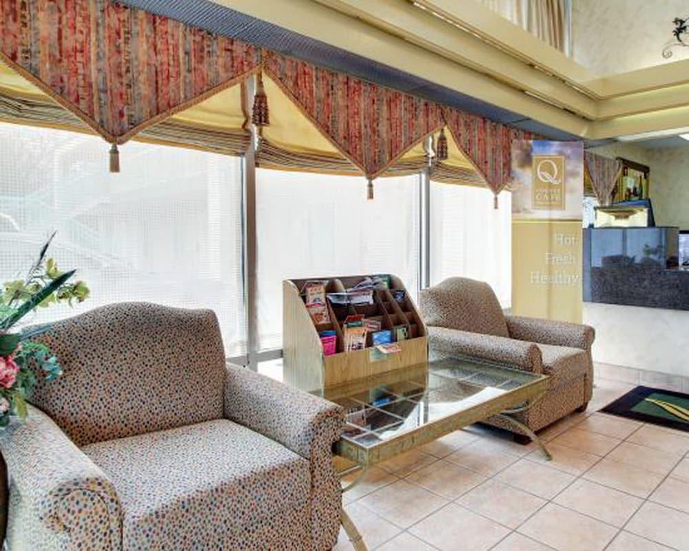 FairBridge Inn Express Natchez photo 34
