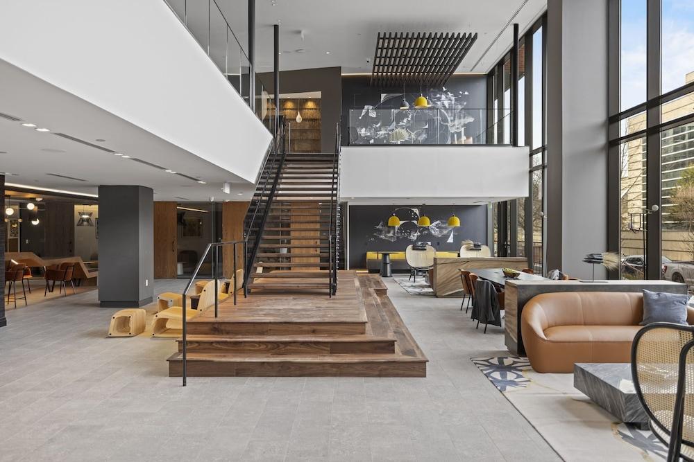 Placemakr Cathedral Heights photo 68