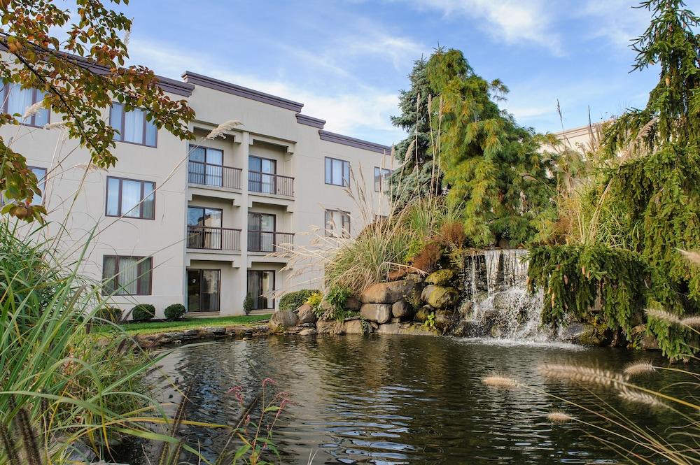 DoubleTree Suites by Hilton Hotel Mt. Laurel photo 79