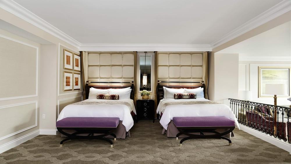 The Venetian Prestige Club Lounge photo 21