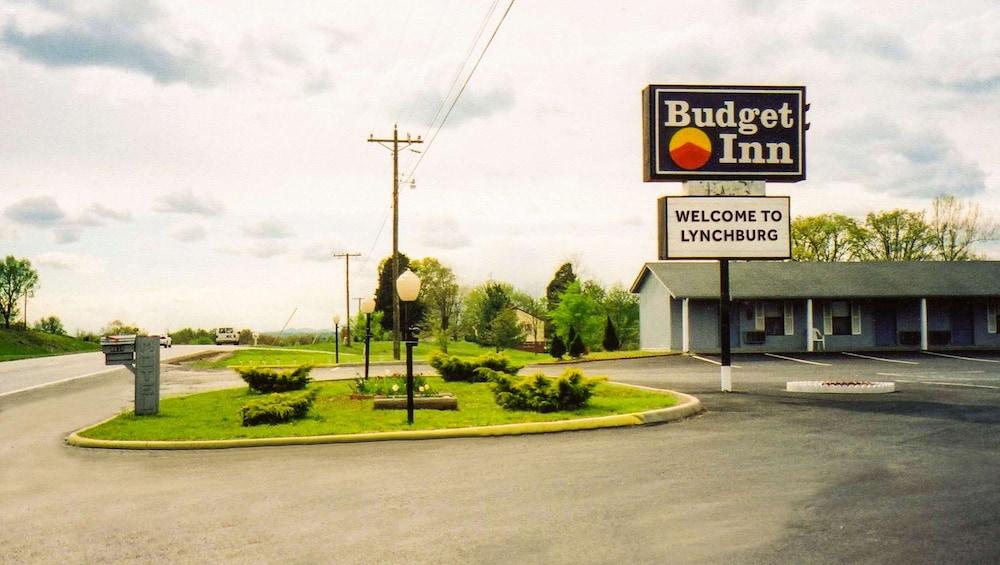 Budget Inn of Lynchburg and Bedford photo 1