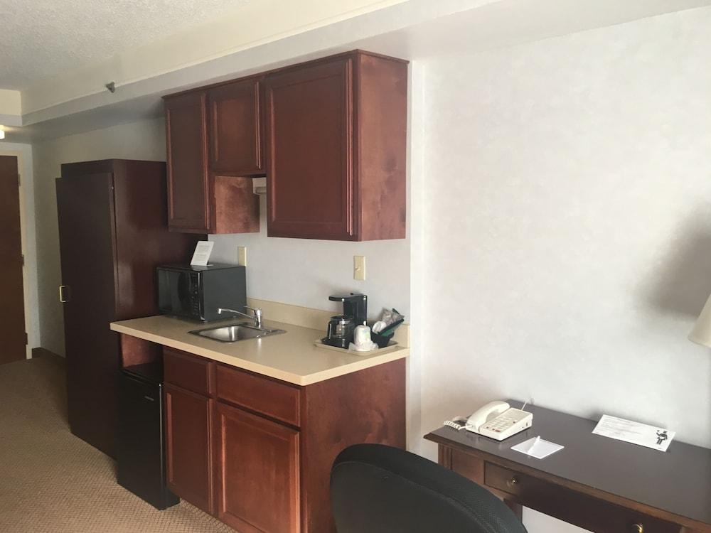 Mountain Inn & Suites photo 42
