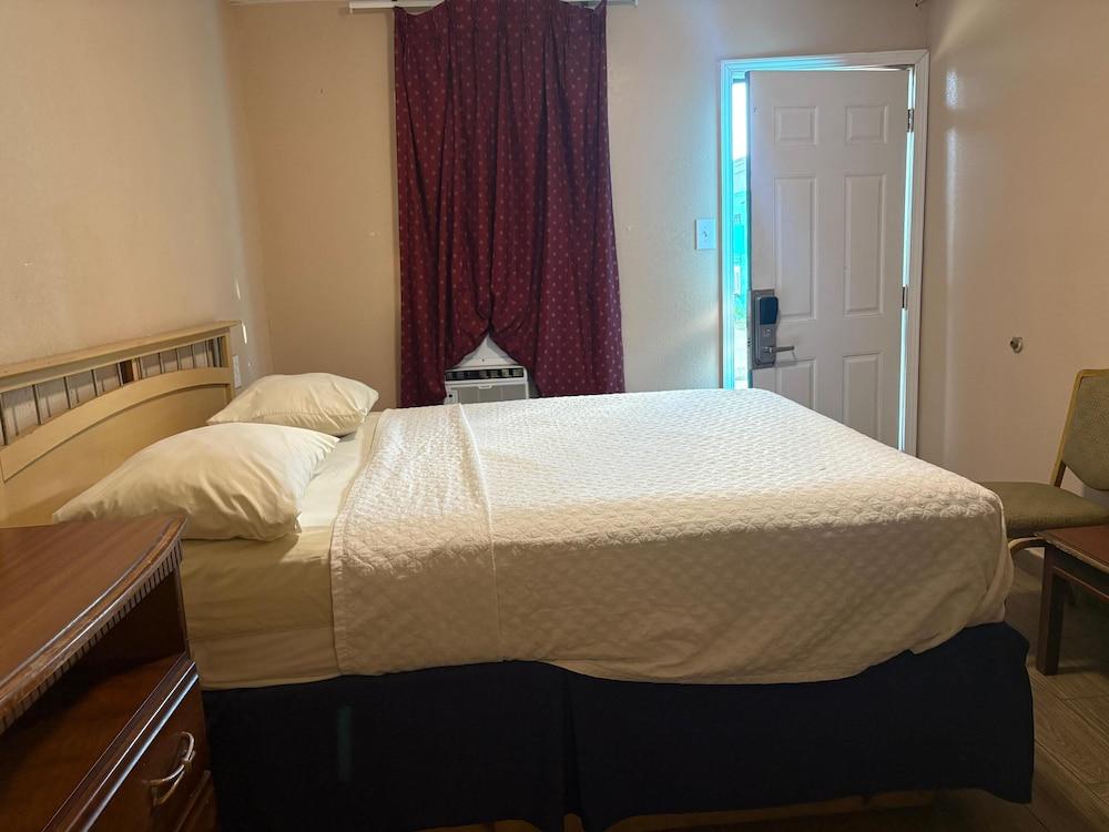 SE'Air Motel By Townhouse Corpus Christi / Padre Island Tx photo 29