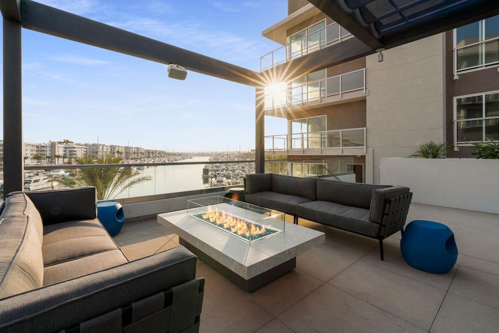 Residence Inn by Marriott Marina del Rey photo 51