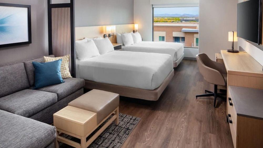 Hyatt Place North Scottsdale photo 18