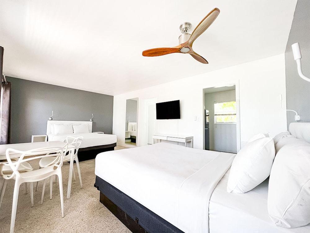Winterset A North Beach Village Resort Hotel photo 23