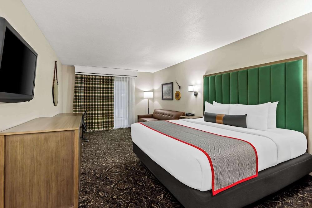 Lumber Jack Lodge, an Ascend Collection Hotel photo 30