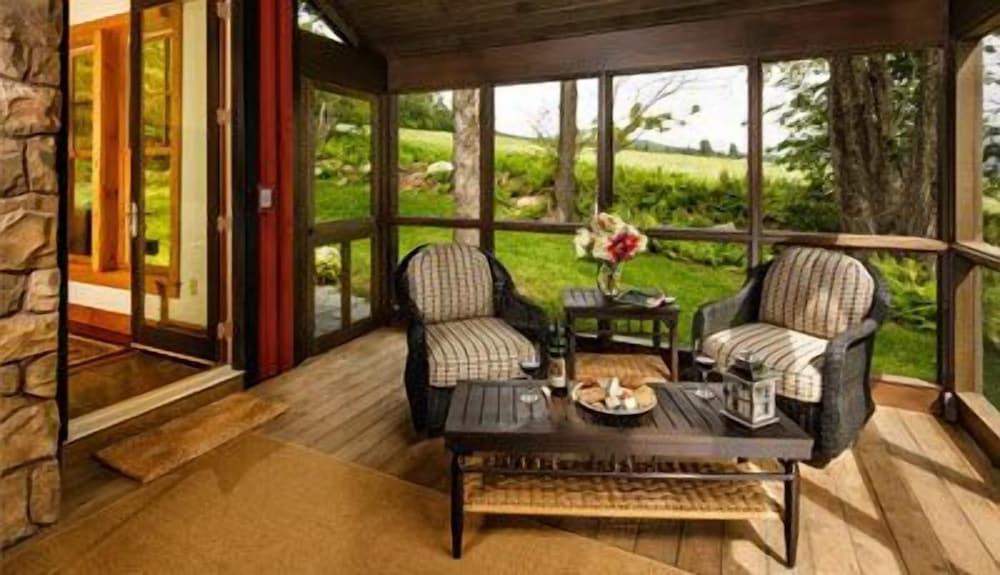 The Mountain Top Inn & Resort photo 74