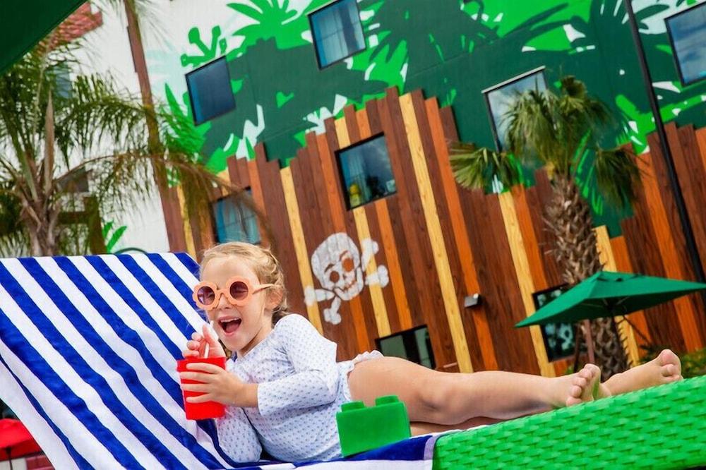 LEGOLAND Pirate Island Hotel photo 13