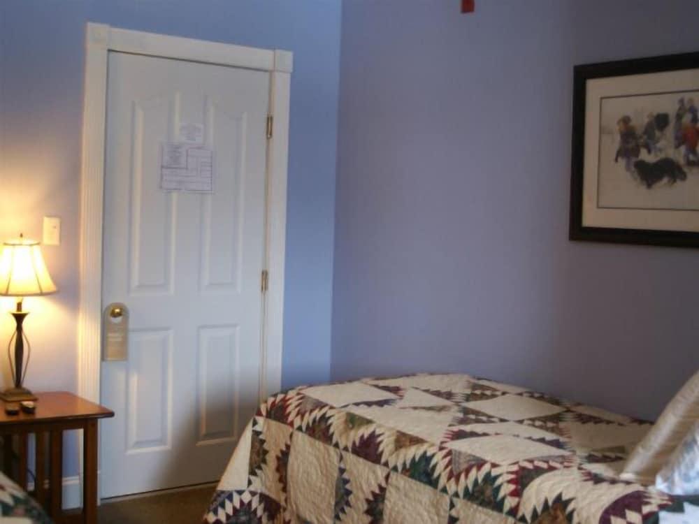 The Jay Village Inn photo 25