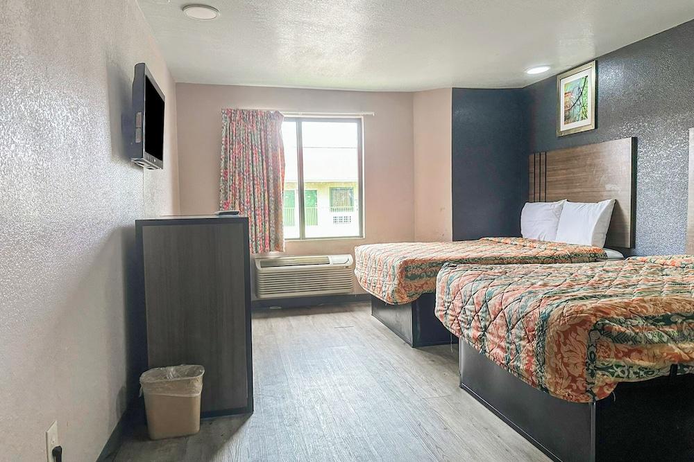Relax Inn By Oyo Jackson MS Hwy 80/I-20 photo 22