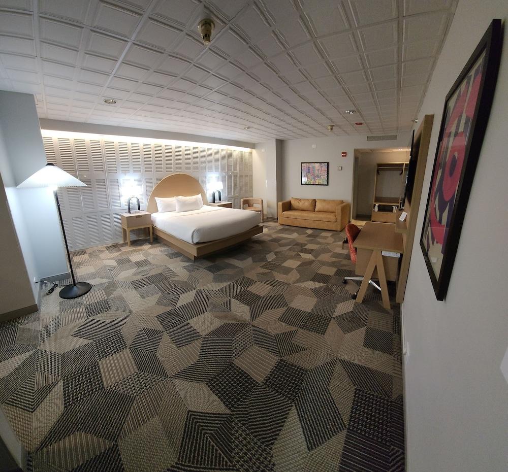 Miami International Airport Hotel photo 17