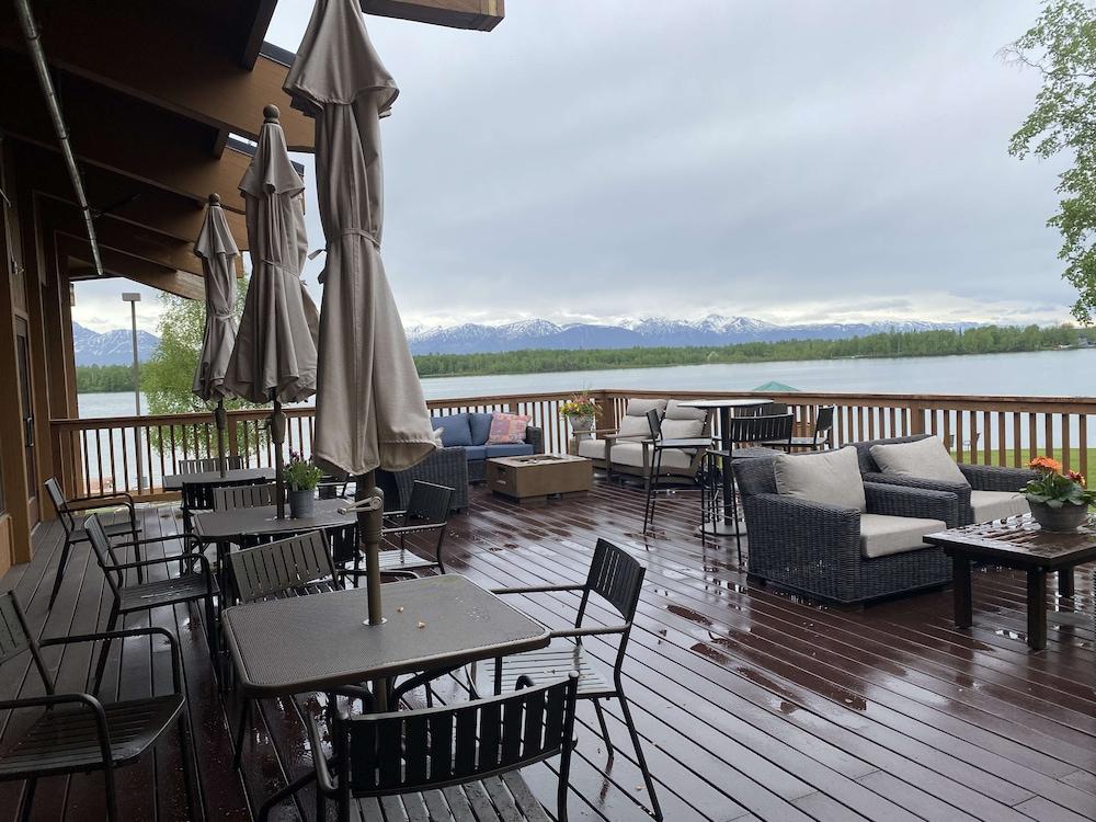 Best Western Lake Lucille Inn photo 31