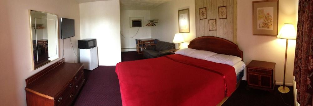 Budget Motel photo 6