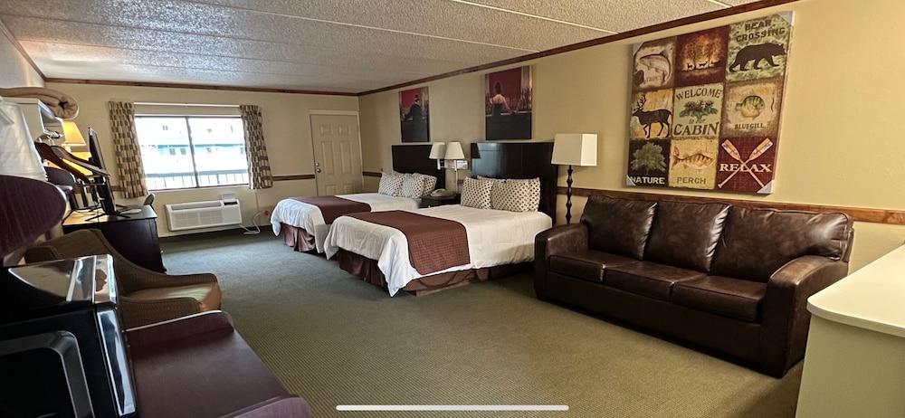 Cherokee Lodge photo 7