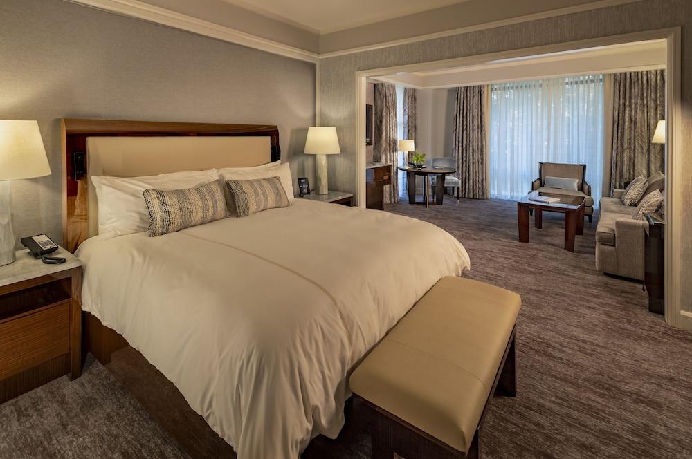 The Umstead Hotel and Spa photo 44