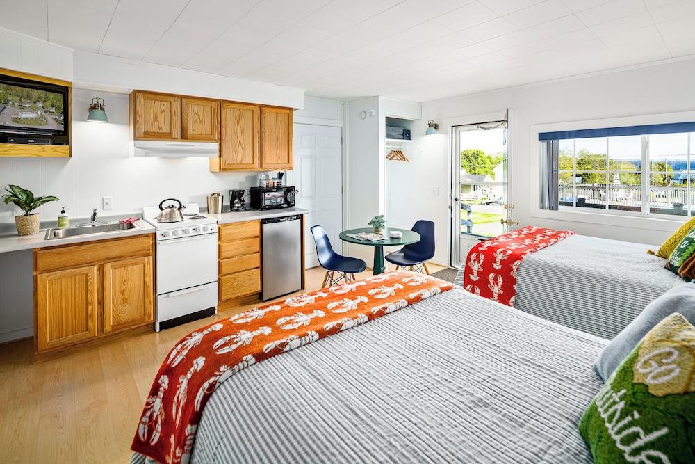 Seascape Motel & Cottages photo 21