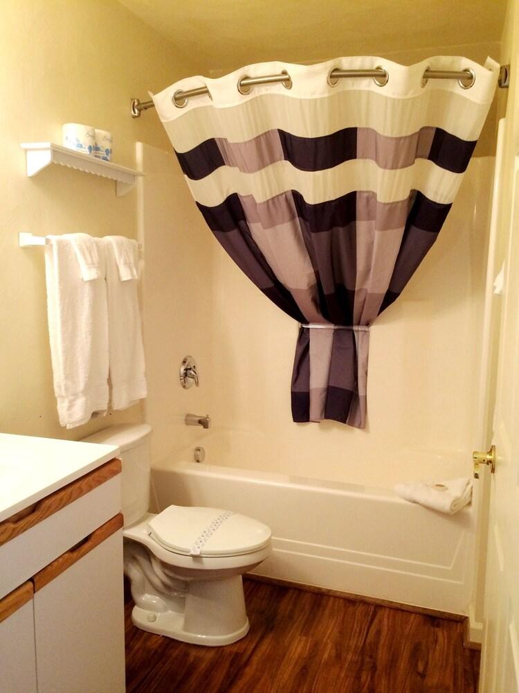 Affordable Suites Kannapolis photo 17