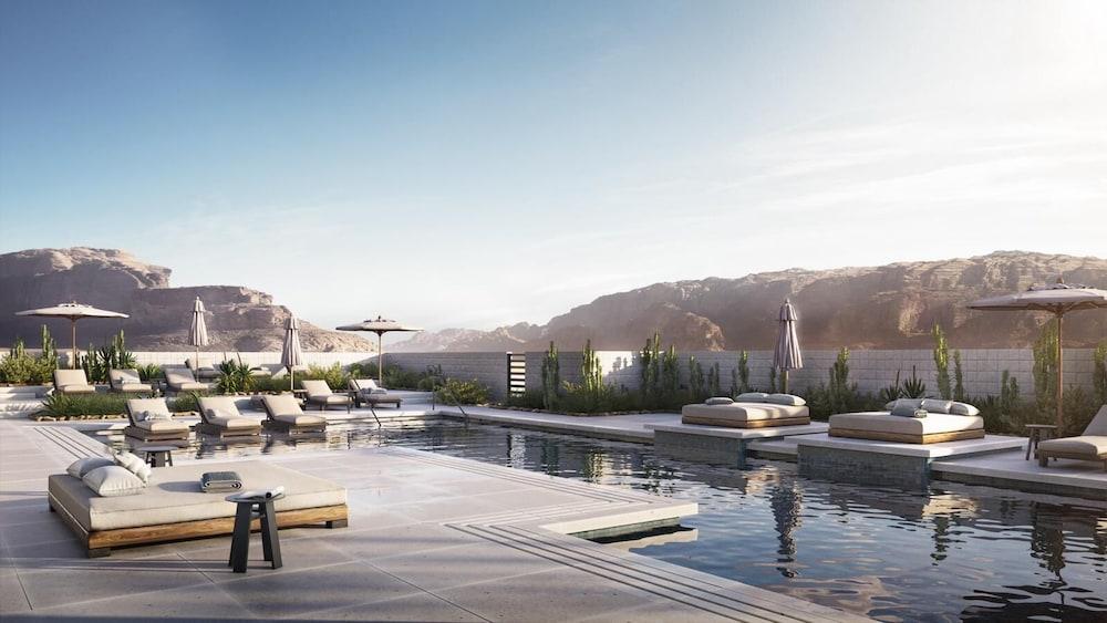 RESET Hotel Joshua Tree photo 2