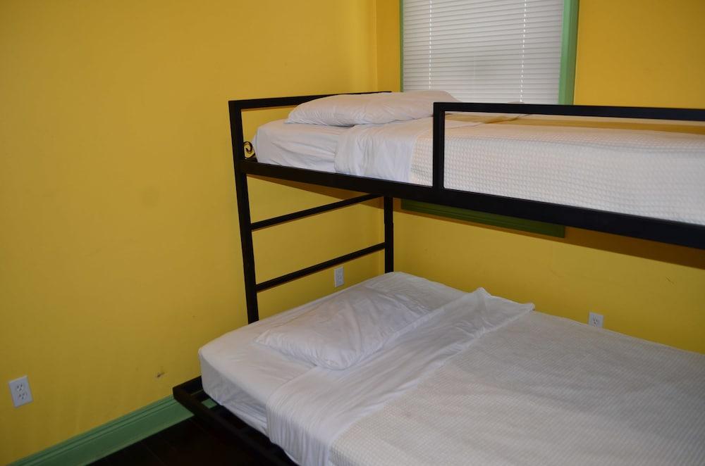 India House Backpackers Hostel photo 8