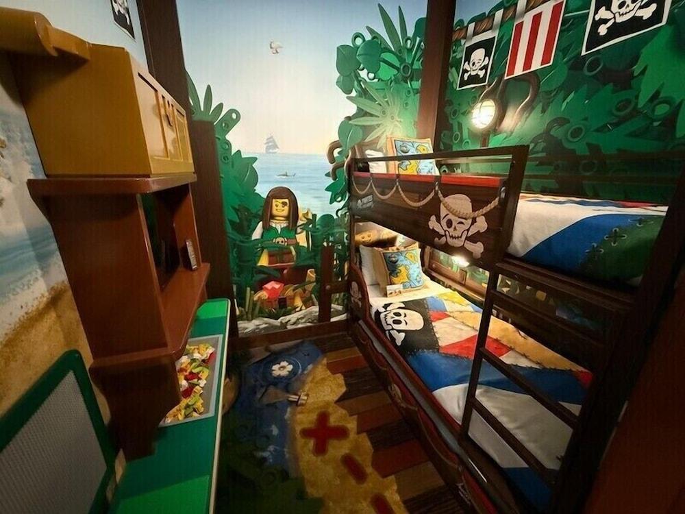 LEGOLAND Pirate Island Hotel photo 3