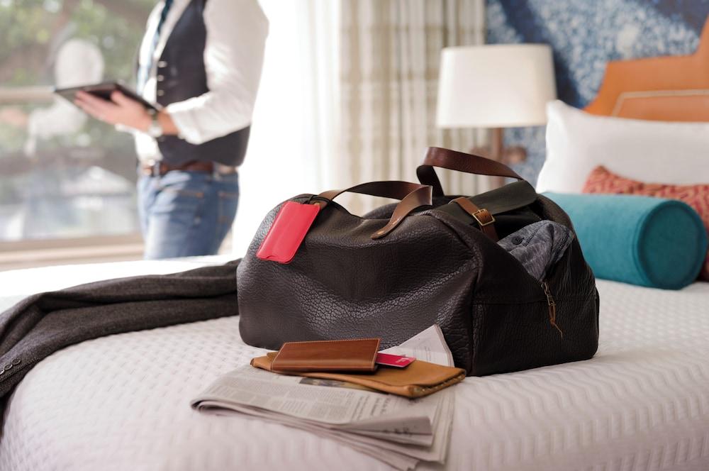 Hotel Indigo Austin Downtown - University by IHG photo 4