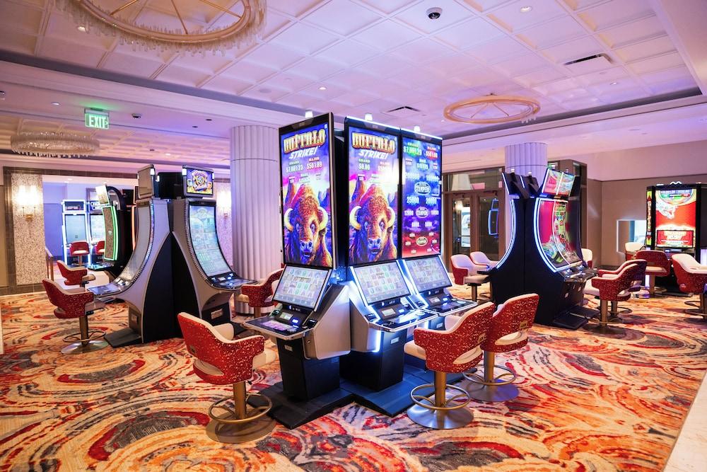 Chamonix Casino Hotel photo 13
