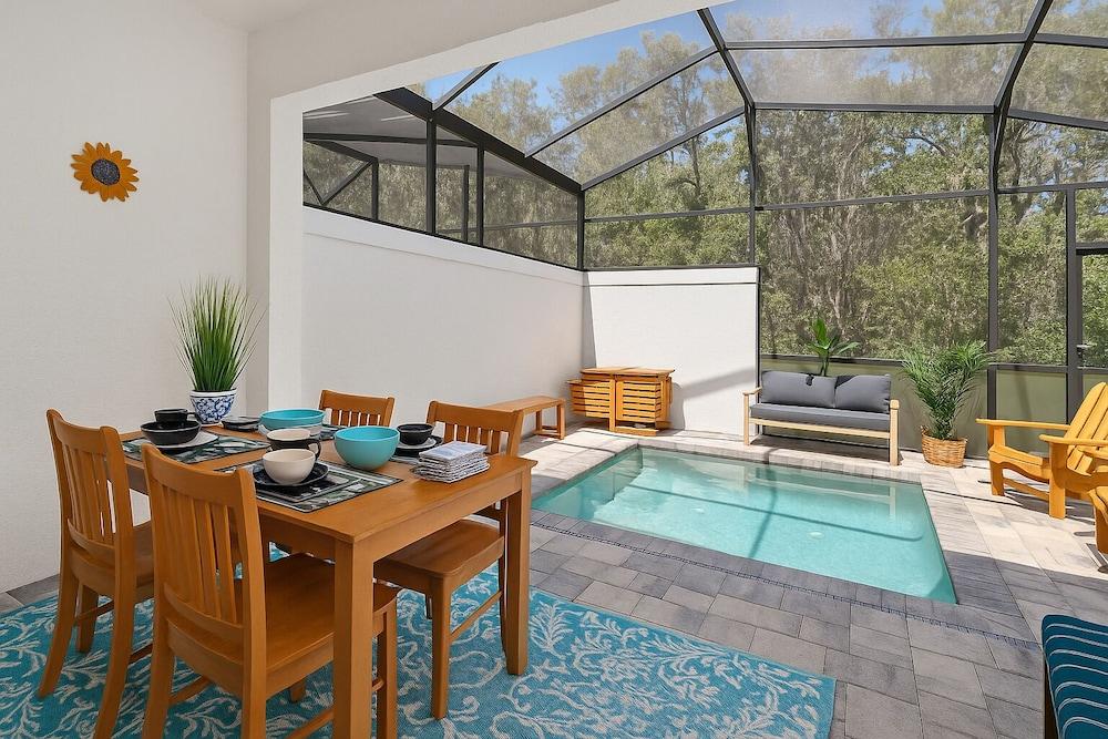 Brand New Luxury House in Clermont photo 40