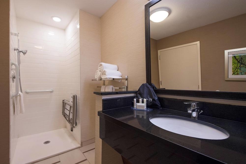 Fairfield Inn & Suites Lynchburg Liberty University photo 12