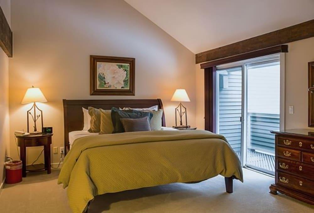 Topnotch Resort photo 76