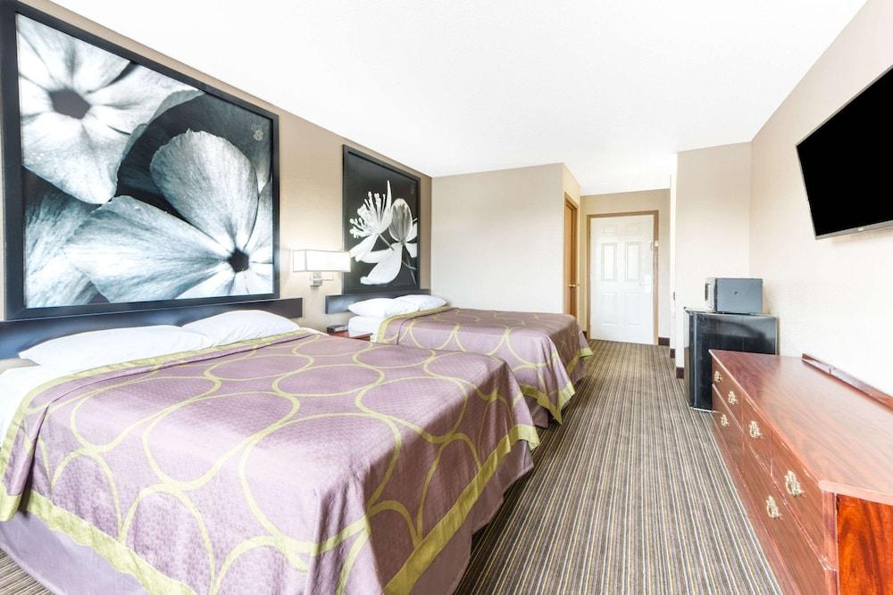 Quality Inn Neosho photo 42