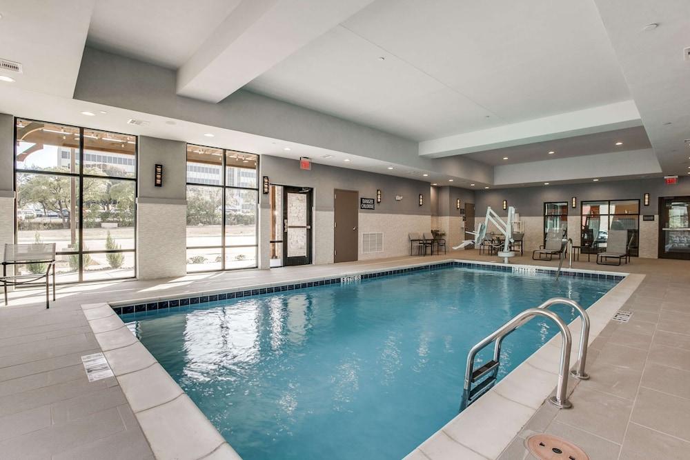 Hampton Inn & Suites North Dallas Central Expy photo 24