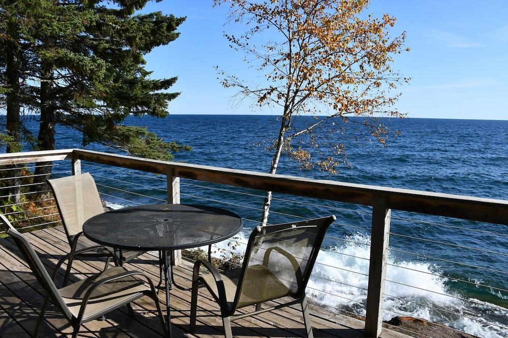 Solbakken Resort On Superior photo 69