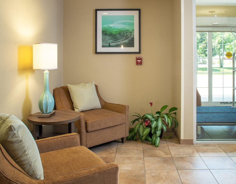 Candlewood Suites Bellevue by IHG photo 39