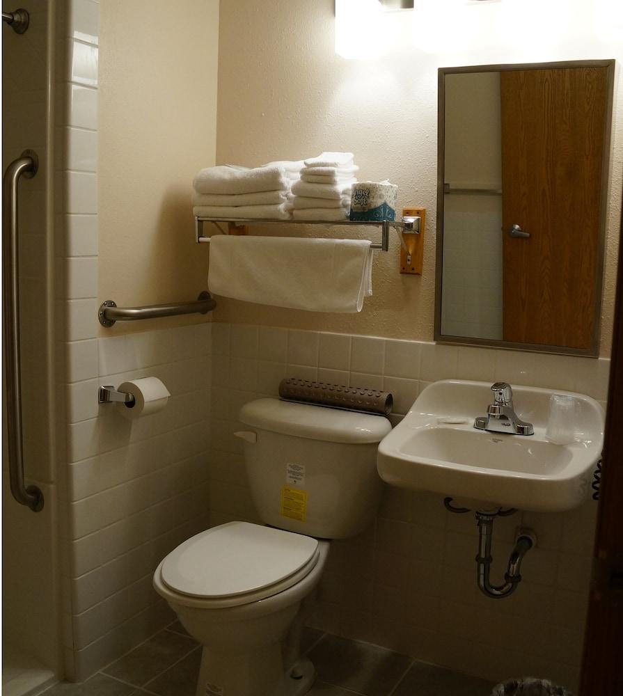 Fort Randall Casino Hotel photo 11