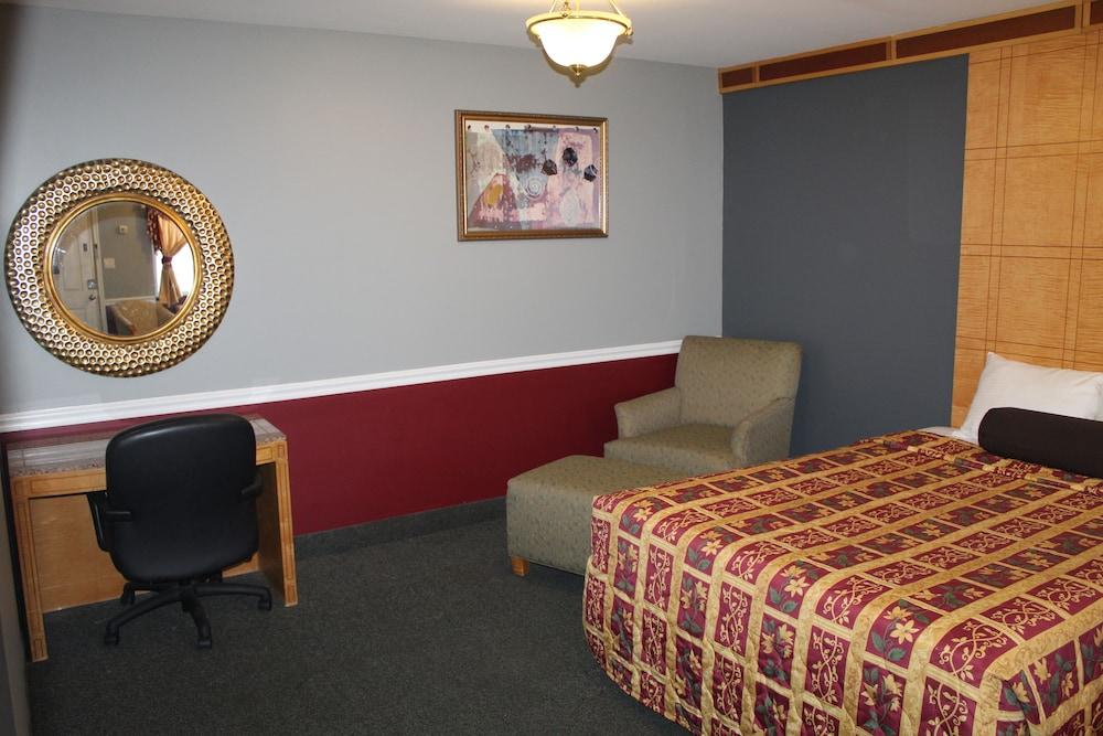 Liberty Inn Atlantic City photo 14