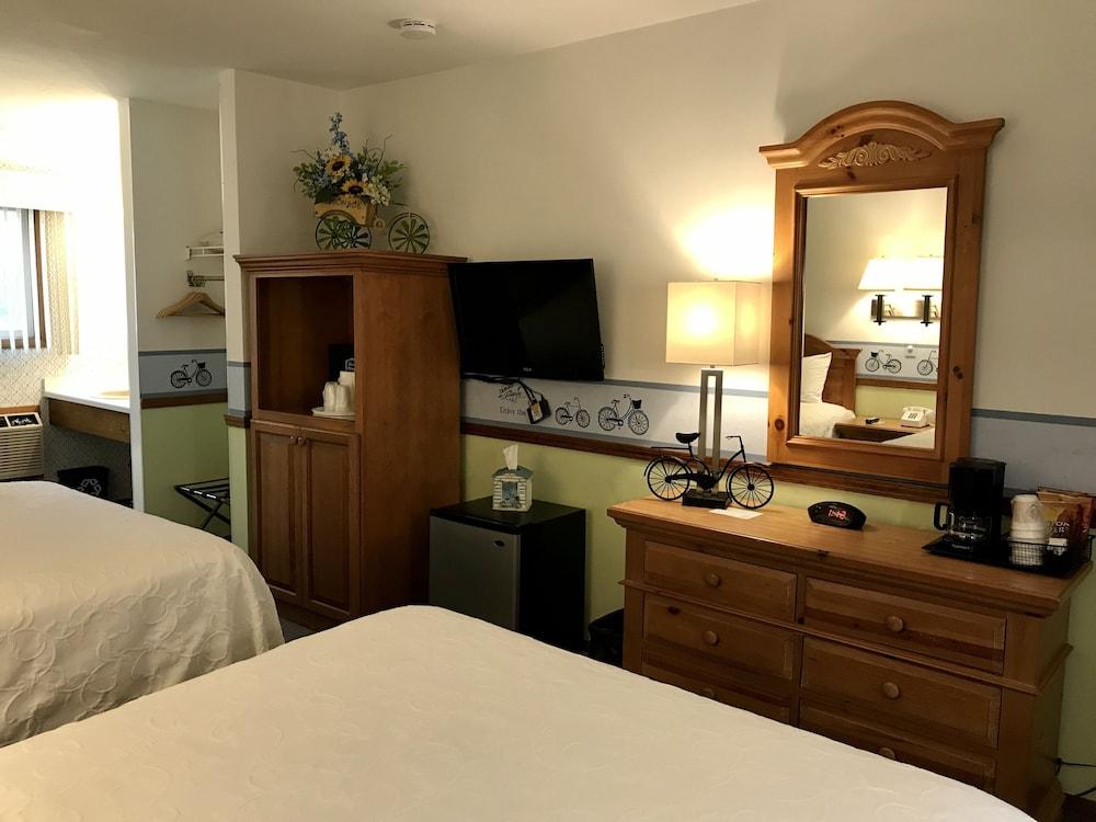 Main Street Motel photo 15